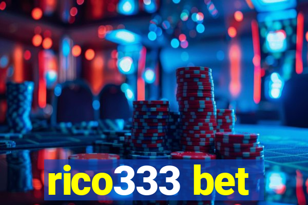 rico333 bet